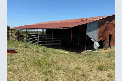 495 Fm 933, Aquilla, TX 76622 - Photo 36