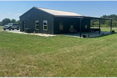 495 Fm 933, Aquilla, TX 76622 - Photo 1