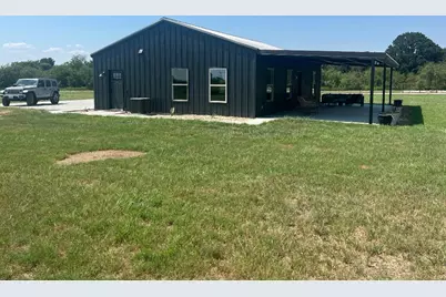 495 Fm 933, Aquilla, TX 76622 - Photo 2