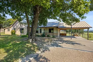 190 County Rd 2100, Meridian, TX 76665 - Photo 4