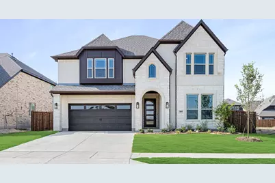 808 Blue Fescue Road, Fort Worth, TX 76247 - Photo 1