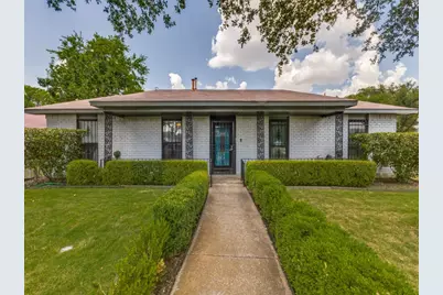 8633 Baumgarten Drive, Dallas, TX 75228 - Photo 1