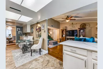 8633 Baumgarten Drive, Dallas, TX 75228 - Photo 12