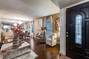 8633 Baumgarten Dr, Dallas, TX 75228 - Photo 4