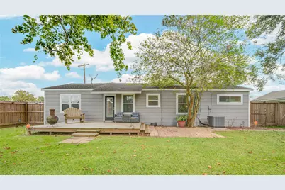 230 2nd Street, Brazoria, TX 77422 - Photo 4