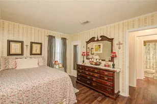 230 2nd St, Brazoria, TX 77422 - Photo 22