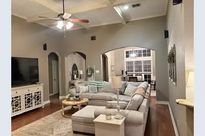 1133 Camden Court Circle, Woodway, TX 76712 - Photo 2