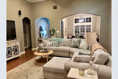 1133 Camden Court Circle, Woodway, TX 76712 - Photo 4