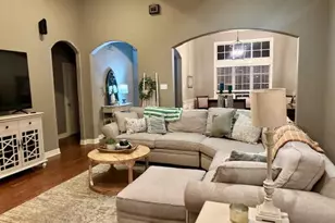 1133 Camden Ct Cir, Woodway, TX 76712 - Photo 4