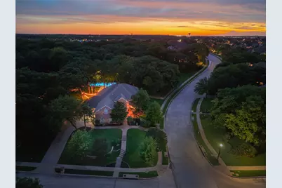 704 Berkshire Hill Drive, Keller, TX 76248 - Photo 2
