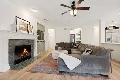 704 Berkshire Hill Drive, Keller, TX 76248 - Photo 8