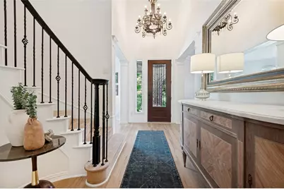 704 Berkshire Hill Drive, Keller, TX 76248 - Photo 4