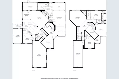 704 Berkshire Hill Drive, Keller, TX 76248 - Photo 40