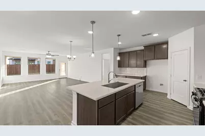 758 Gentle Bird Drive, Lavon, TX 75166 - Photo 8