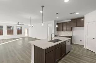 758 Gentle Bird Dr, Lavon, TX 75166 - Photo 8