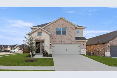 758 Gentle Bird Drive, Lavon, TX 75166 - Photo 1