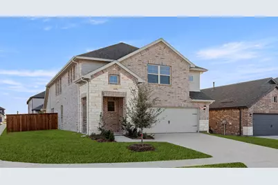 758 Gentle Bird Drive, Lavon, TX 75166 - Photo 4