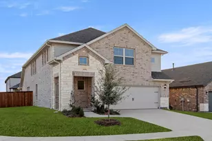 758 Gentle Bird Dr, Lavon, TX 75166 - Photo 4