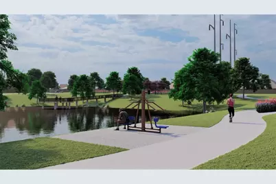 758 Gentle Bird Drive, Lavon, TX 75166 - Photo 32