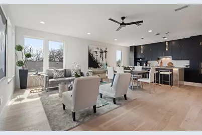 1424 Canada Drive, Dallas, TX 75212 - Photo 10