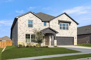 737 Grand Dl Dr, Lavon, TX 75166 - Photo 2