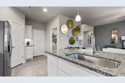 122 Castell Court, Rhome, TX 76078 - Photo 8