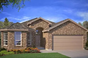 122 Castell Ct, Rhome, TX 76078 - Photo 1