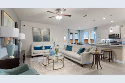 122 Castell Court, Rhome, TX 76078 - Photo 14