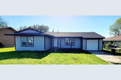 17 Sfr Portfolio Package Street, Greenville, TX 75401 - Photo 1