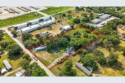 9201 Lonesome Dove, Little Elm, TX 75068 - Photo 4