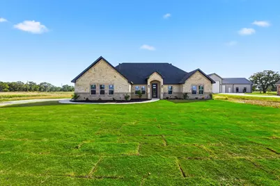 740 County Road 3424, Bridgeport, TX 76426 - Photo 1
