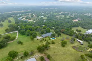 217 Naibara Trail, Weatherford, TX 76088 - Photo 34