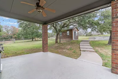 217 Naibara Trail, Weatherford, TX 76088 - Photo 28