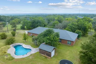 217 Naibara Trail, Weatherford, TX 76088 - Photo 36