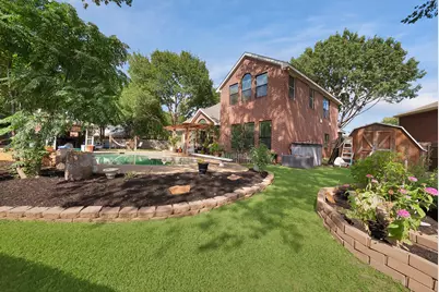 1442 Sycamore Drive, Keller, TX 76248 - Photo 24