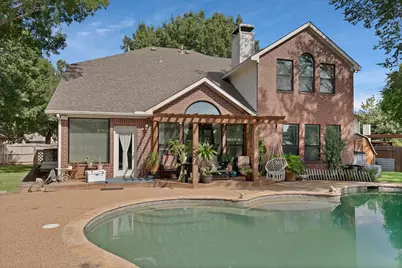 1442 Sycamore Drive, Keller, TX 76248 - Photo 26