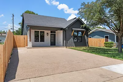 2923 Reuter Avenue, Waco, TX 76708 - Photo 2