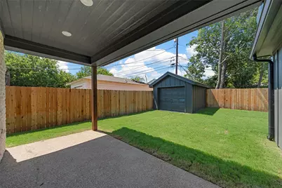 2923 Reuter Avenue, Waco, TX 76708 - Photo 26