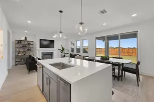 3609 Clover Leaf Ln, Sherman, TX 75092 - Photo 8