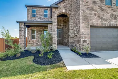 3940 Parsons Street, Crandall, TX 75114 - Photo 2