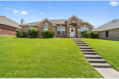 2124 Hickory Ridge Drive, Mesquite, TX 75181 - Photo 1