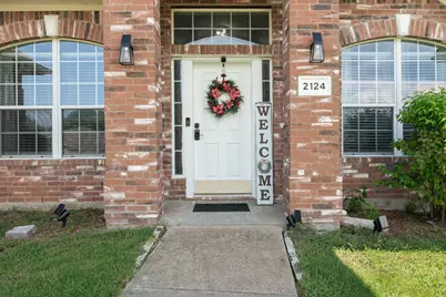 2124 Hickory Ridge Drive, Mesquite, TX 75181 - Photo 4