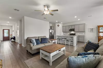 4925 Woodloch Drive, Princeton, TX 75407 - Photo 6