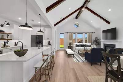 3615 Arrowhead Lane, Sherman, TX 75092 - Photo 8