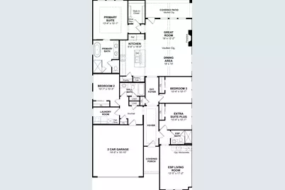 3615 Arrowhead Lane, Sherman, TX 75092 - Photo 2