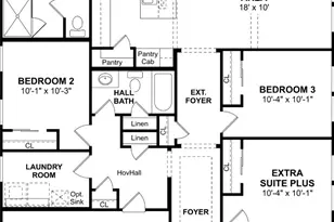 3615 Arrowhead Ln, Sherman, TX 75092 - Photo 2