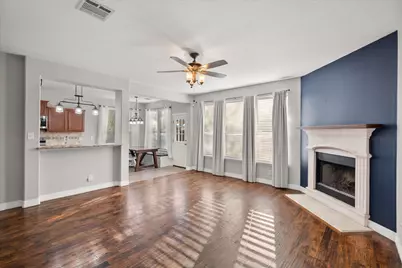 12013 Rowsley Lane, Burleson, TX 76028 - Photo 10