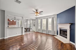 12013 Rowsley Ln, Burleson, TX 76028 - Photo 10