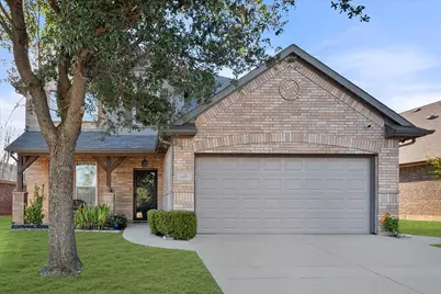 12013 Rowsley Lane, Burleson, TX 76028 - Photo 1