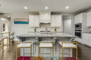 3413 Maggie Rd, Melissa, TX 75454 - Photo 8